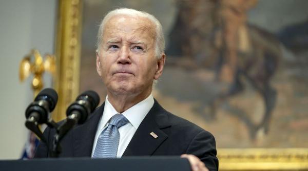 Joe Biden reacționează la demisia directoarei Serviciului Secret al Statelor Unite, Kimberly Cheatle
