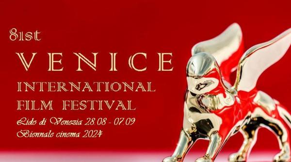 Două producții românești ale regizorilor Bogdan Mureşanu şi Andrei Ujică sunt în selecţiile Festivalului de Film de la Veneţia 2024