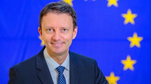 Siegfried Mureșan anunță că PNL a obținut funcții importante pentru România în Parlamentul European
