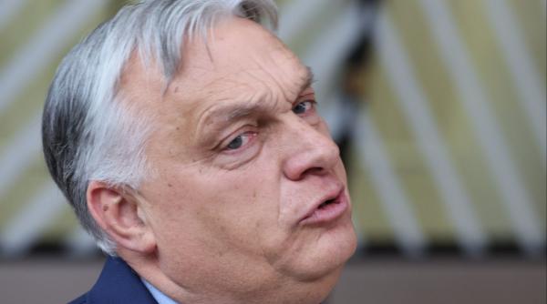 UE îi dă peste nas lui Viktor Orban, după ce s-a plâns că Ucraina a oprit parțial petrolul rusesc: „Nu există niciun risc”