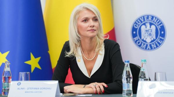 Alina Gorghiu: Comisia Europeană a publicat cel mai bun Raport privind Statul de Drept de până acum