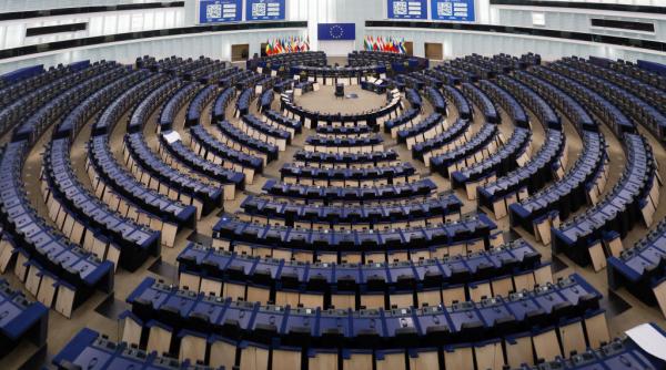 Cum este reprezentată România în Parlamentul European