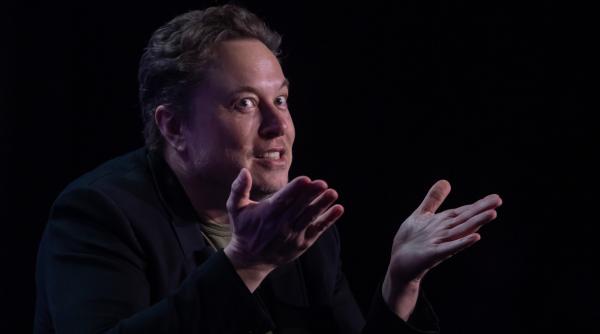 Elon Musk neagă informația conform căreia va dona 45 de milioane de dolari pe lună pentru susținerea lui Trump