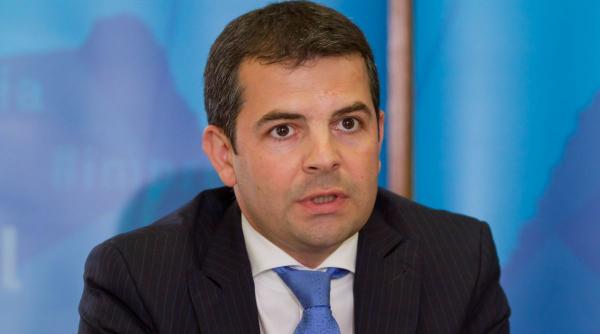 GIP: Direcția Antifraudă din cadrul ANAF „evaluează gradul de risc fiscal” al averii nedeclarate a deputatului Daniel Constantin