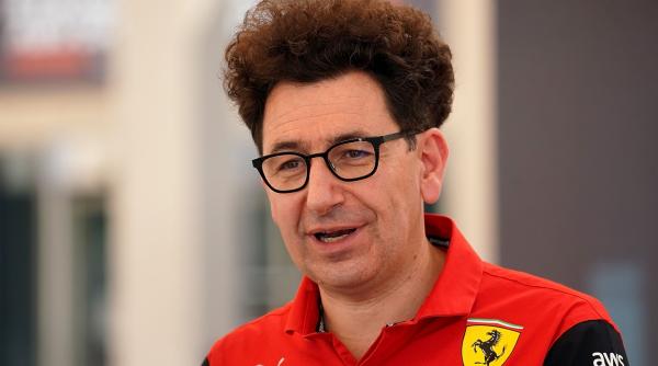 Mattia Binotto revine în Formula 1. Fostul şef de la Ferrari va conduce echipa Kick Sauber