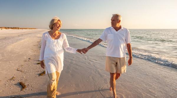 3 destinații europene de vacanță pentru seniori