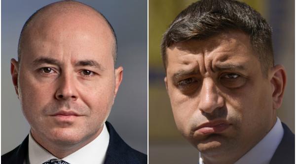 Deputatul Alexandru Muraru a făcut plângere penală împotriva lui George Simion, după ce acesta a promis că le dă case românilor