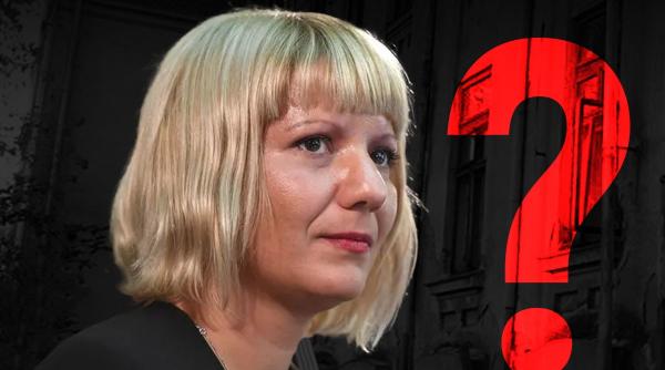 Grupul de Investigații Politice: La 10 ani de la sentința din Dosarul ICA, Camelia Bogdan nu a răspuns încă la o întrebare