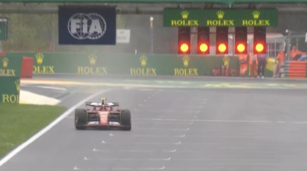 Formula 1: Rezultate calificări Marele Premiu al Belgiei. Charles Leclerc, în pole position