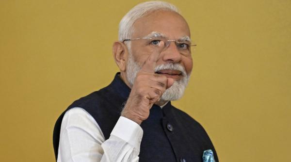 Premierul Indiei ar urma să meargă în Ucraina în august. Narendra Modi a vizitat Rusia în iulie