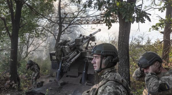 Atac ucrainean masiv asupra mai multor regiuni din Rusia. Zeci de drone au fost distruse de apărarea rusă în timpul nopții