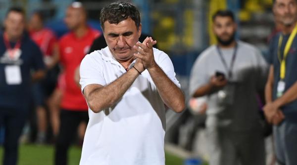 FRF, după refuzul lui Hagi: „Mai devreme sau mai târziu, va conduce echipa naţională a României spre noi succese”