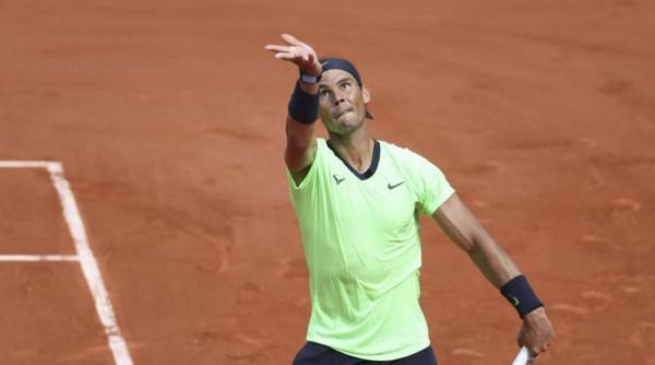 Rafael Nadal se gândește la retragere: „Voi lua o decizie privind viitorul meu după Olimpiadă”