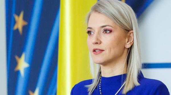 Alina Gorghiu, ministrul Justiţiei: „Încurajez fetele sau băieții să facă sesizări legate de orice abuzator”