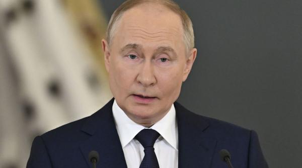 Putin dublează plăţile pentru cei care se înscriu să lupte în Ucraina şi promite scutiri de dobânzi. Avertismentul economiştilor