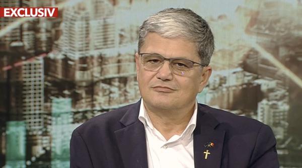 Marcel Boloș: „Nu se pune problema creșterii taxelor și impozitelor”. Ce a spus ministrul Finanțelor despre impozitarea progresivă