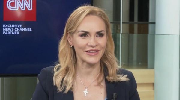 Ce se va schimba pentru drepturile femeilor în Europa, în următorii ani. Gabriela Firea: „Sunt convinsă că vom face ceva”