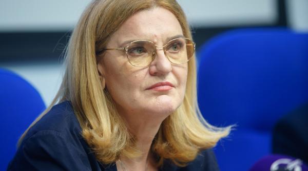 JO 2024. Elisabeta Lipă, după ce România a cucerit aurul la canotaj: „Fetele de la 8+1 sunt eroine”