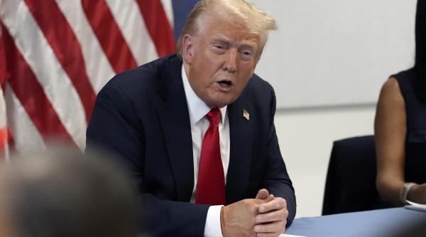 Donald Trump: „Aud că va fi un atac al Iranului în seara asta. Israelul va fi atacat în seara asta”