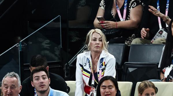 JO 2024. Nadia Comăneci explică de ce România a pierdut medalia de bronz la sol: „Am fost la arbitra şefă ca să înţeleg”