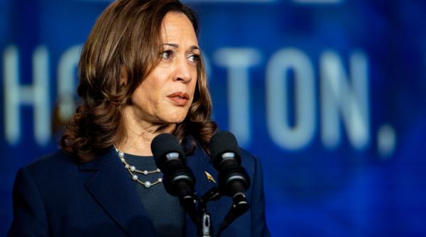 Kamala Harris a fost amenințată cu moartea pe internet: „Trebuie arsă de vie”