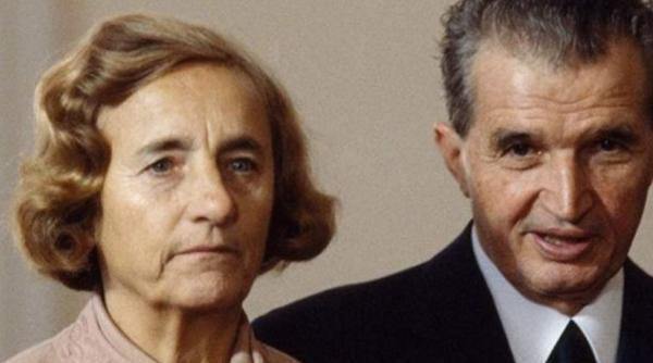 Mister în instanță. Cine contestă în numele soților Ceaușescu condamnarea lor la moarte