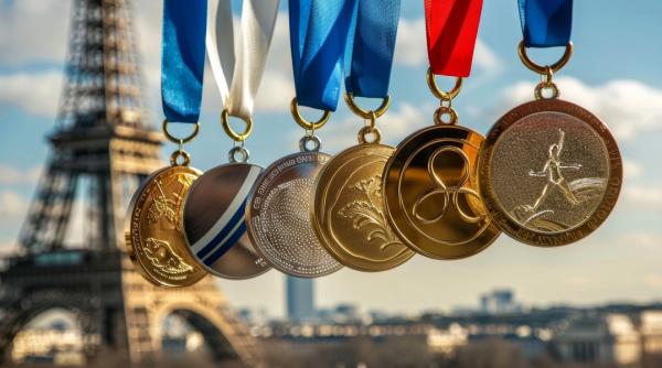 Topul țărilor care oferă cele mai mari premii campionilor olimpici. Unele state dau vaci sau bilete de metrou ca recompensă