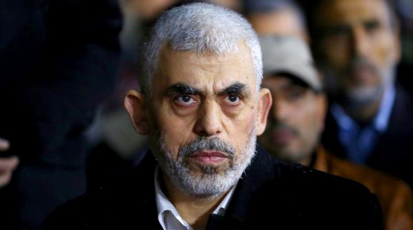 Avertismentul dur pe care Hamas îl trimite Israelului odată cu alegerea noului lider politic. Ce planuri are gruparea teroristă