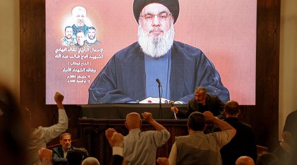 Când va ataca Hezbollah Israelul? Liderul grupării: „Incertitudinea face parte din pedeapsă”