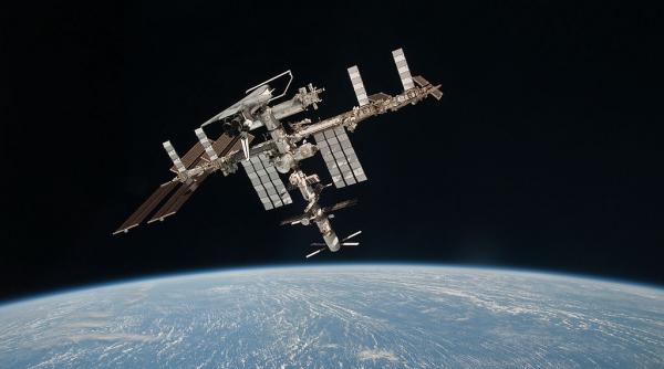 Capsula Cygnus a ajuns la Staţia Spaţială Internaţională cu un transport de aproape 4 tone de alimente şi echipamente ştiinţifice