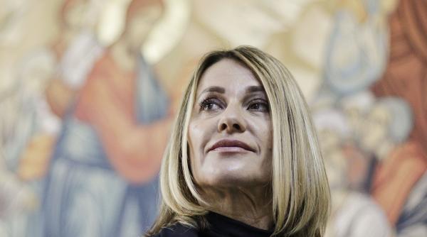 Nadia Comăneci vrea dreptate pentru Sabrina Voinea, dar spune că medalia de bronz nu poate fi luată „de la cealaltă”