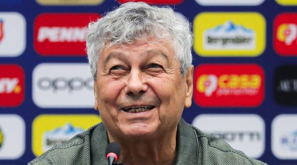 Salariul lui Mircea Lucescu de la naționala României este „de zece ori” mai mic decât lua în alte părți: „Am vrut să vin gratis”