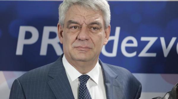 Mihai Tudose: „Cartea cu ostașul de pe stâlpi va fi lectură obligatorie la PNL”