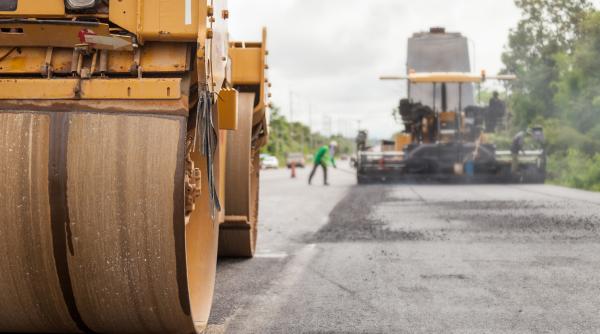  Criza materialelor de construcții poate pune frână proiectelor de infrastructură din România