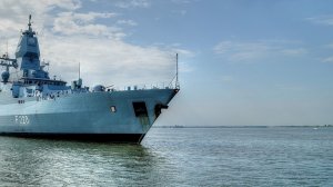Ucraina acuză Rusia că a capturat trei nave ucrainiene în Marea Neagră după ce a deschis focul. Mai mulți răniți