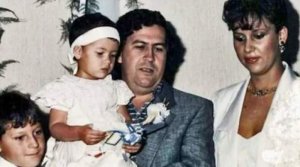 Fiul lui Pablo Escobar a rupt tăcerea: „L-am implorat pe tata să înceteze de nenumărate ori” 