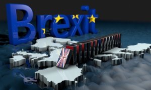 Parlamentul britanic a respins acordul privind ieșirea Marii Britanii din Uniunea Europeană