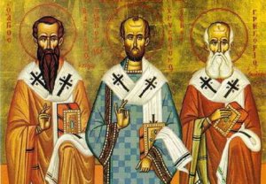 Calendar creștin ortodox 2019. Sărbătoare mare pe 30 ianuarie