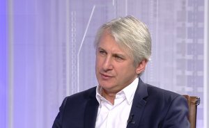 Eugen Teodorovici: Nu mă interesează postul de comisar european. Vreau să stau în România și să fac ce am învățat