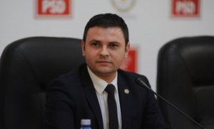 Cine este Daniel Suciu, propunerea PSD pentru Ministerul Dezvoltării Regionale