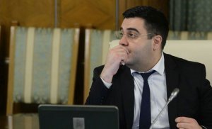 Cine este Răzvan Cuc, propunerea PSD pentru Ministerul Transporturilor