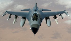 Au fost demarate procedurile pentru achiziționarea a încă 36 de avioane F-16
