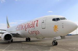 Analiza unei cutii negre a avionului Ethiopian Airlines indică „similarităţi clare” cu accidentul Lion Air 