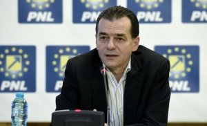 Ludovic Orban, după consultările cu Klaus Iohannis: „PNL este alături de președintele României și va susține cu toată forța acest referendum”