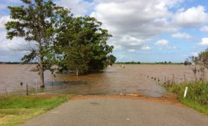 Alertă de la hidrologi! Cod portocaliu de inundaţii pentru râuri din judeţele Neamţ, Iaşi, Vaslui, Bacău şi Vrancea