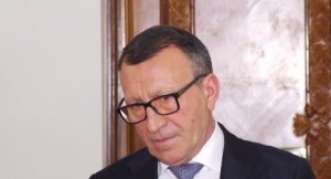 Stănescu: „PSD trebuie să aibă un candidat propriu la prezidenţiale; poate să fie şi din afara partidului” 