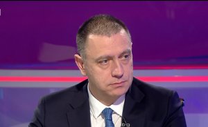 Mihai Fifor, despre Congresul PSD: „Îmi doresc ca Viorica Dăncilă să câștige”
