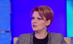 STS va număra voturile la alegerile prezidențiale. Olguța Vasilescu: Softul STS e ilegal