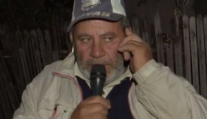 Tatăl Adrianei, fetița ucisă în Dâmbovița: „Soția e la spital, nici nu știe că e moartă fata”