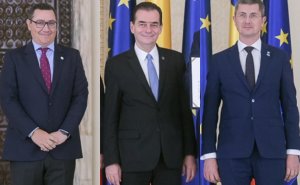 Cutremur în politică! Ponta, Orban și Barna sunt de acord cu alegerile anticipate